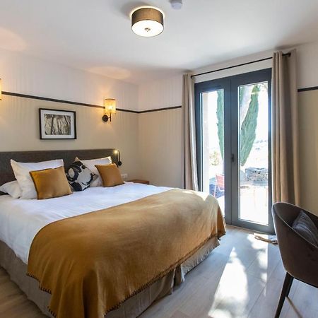 Les Villas Du Chateau De Lastours Portel-des-Corbieres Eksteriør billede