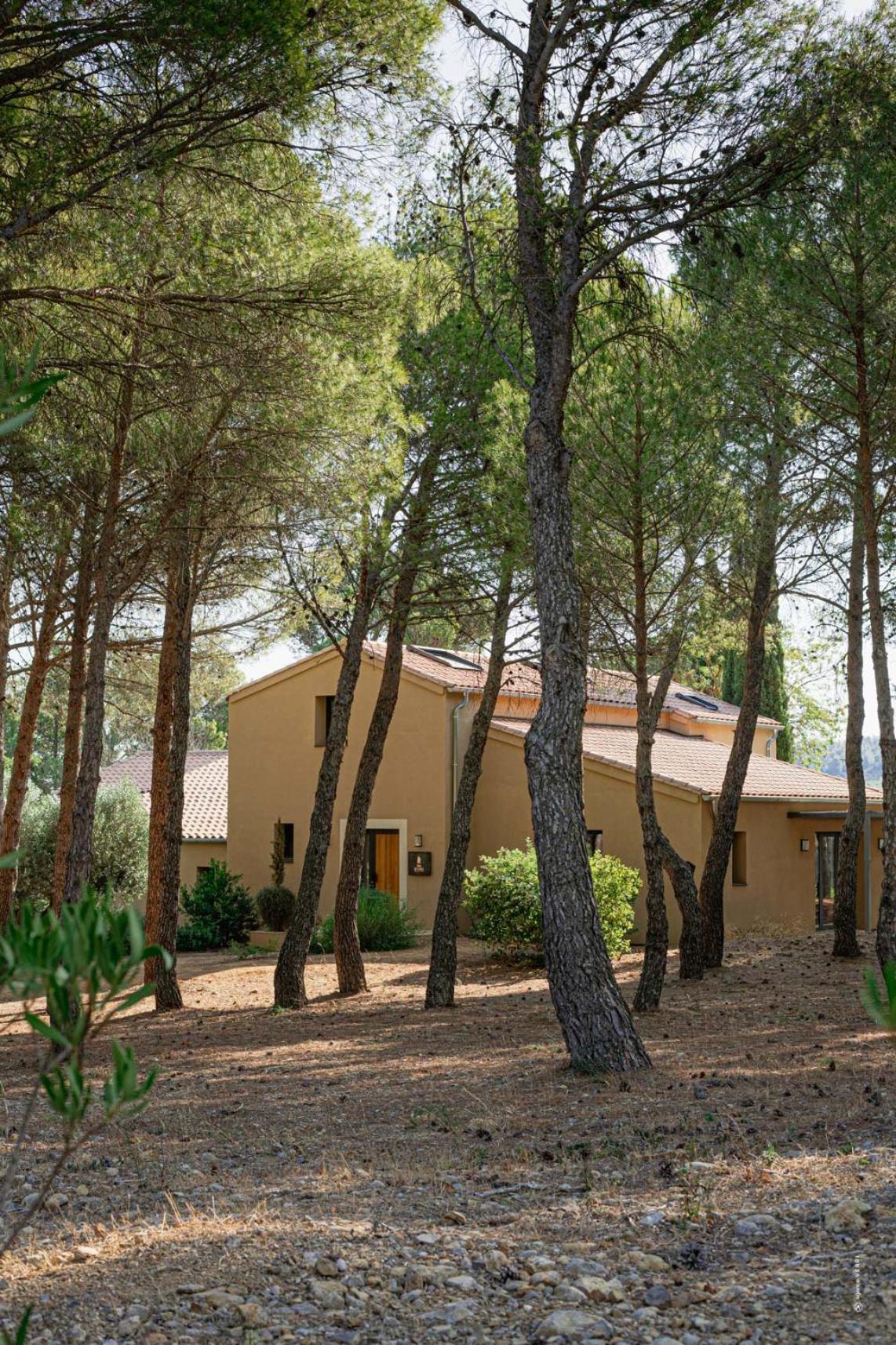 Les Villas Du Chateau De Lastours Portel-des-Corbieres Eksteriør billede