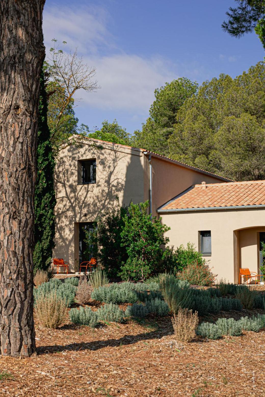 Les Villas Du Chateau De Lastours Portel-des-Corbieres Eksteriør billede